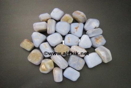 High Grade Stone Tumbles